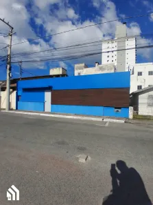 Imóvel Comercial para alugar, 350m² no Centro, Itajaí