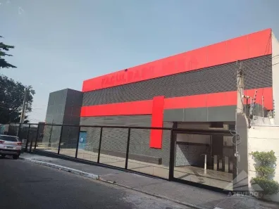 Prédio Comercial para alugar, 2618m² no Parque Cruzeiro do Sul, São Paulo