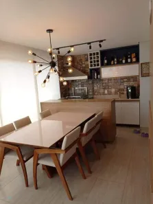 Apartamento com 3 Quartos à venda, 101m² no Quinta da Paineira, São Paulo
