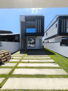 Sobrado com 3 Quartos à venda, 140m² no Ingleses do Rio Vermelho, Florianópolis