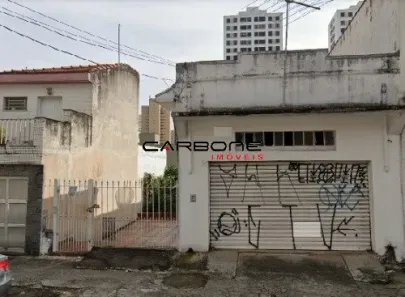 Sobrado com 3 Quartos à venda, 120m² no Vila Regente Feijó, São Paulo