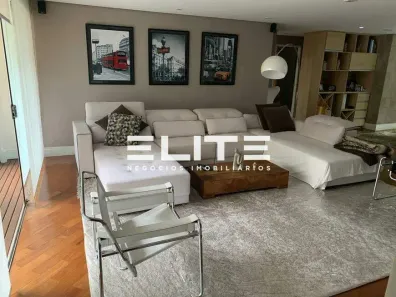 Apartamento com 3 Quartos à venda, 140m² no Jardim, Santo André