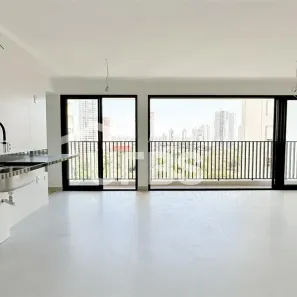 Apartamento com 3 Quartos à venda, 162m² no Setor Bueno, Goiânia