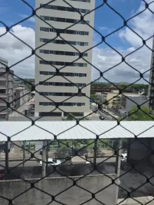 Apartamento com 3 Quartos para alugar, 94m² no Boa Viagem, Recife