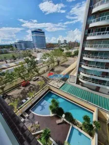 Apartamento com 2 Quartos para alugar, 78m² no Olaria, Porto Velho