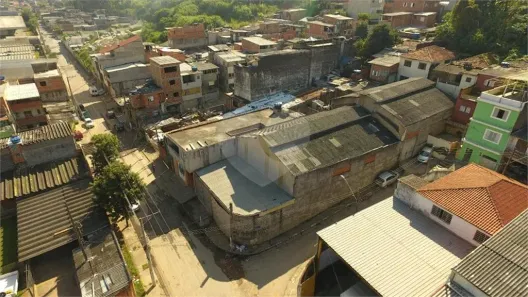 Galpão/Depósito/Armazém para alugar, 1000m² no Vila São Rafael, Guarulhos