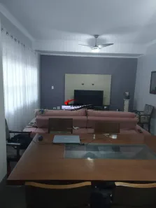 Sobrado com 3 Quartos à venda, 120m² no Vila Valença, São Vicente