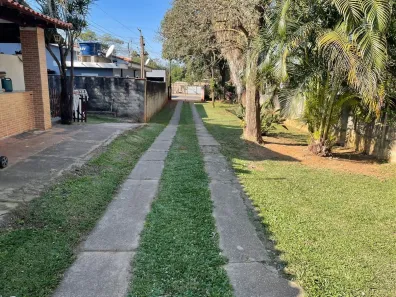 Fazenda/Sítio com 3 Quartos à venda, 300m² no Jd M da Glória, Araçoiaba da Serra