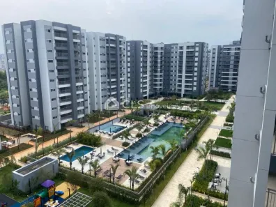 Apartamento com 2 Quartos à venda, 70m² no City América, São Paulo