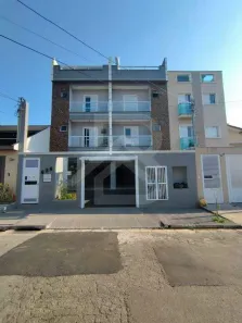 Apartamento com 2 Quartos à venda, 100m² no Vila Curuçá, Santo André