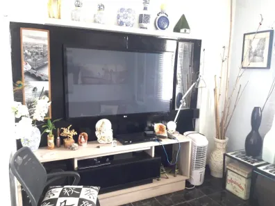 Apartamento com 3 Quartos à venda, 63m² no Brás, São Paulo