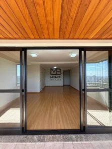 Apartamento com 3 Quartos à venda, 156m² no Alphaville Centro Industrial e Empresarial/Alphaville., Barueri