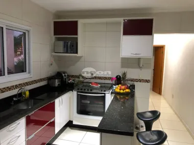 Cobertura com 2 Quartos à venda, 65m² no Vila Alzira, Santo André