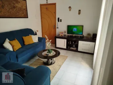 Apartamento com 1 Quarto à venda, 40m² no Chácara Tatuapé, São Paulo