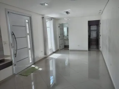 Sobrado com 4 Quartos à venda, 240m² no Vila Flórida, Guarulhos