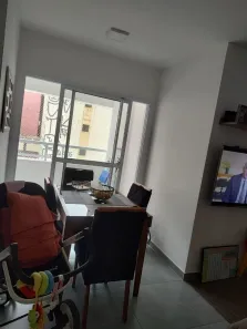 Apartamento com 2 Quartos à venda, 46m² no Centro, Diadema