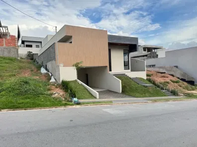 Casa de Condomínio com 3 Quartos à venda, 360m² no Sitios Mansões Retiro, Senador Canedo