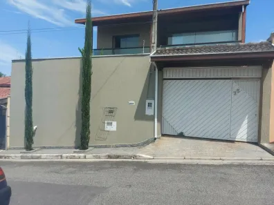 Casa com 3 Quartos à venda, 220m² no Terras de Benvira, Tremembé