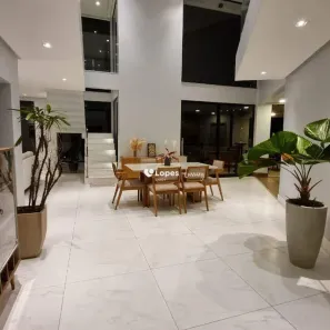 Casa de Condomínio com 4 Quartos à venda, 299m² no Balneário das Garças, Rio das Ostras