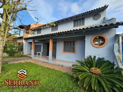 Casa com 5 Quartos à venda, 168m² no Praia de Mariluz, Imbé