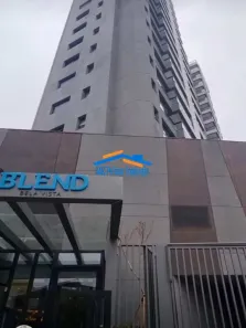 Apartamento com 2 Quartos à venda, 64m² no Vila Osasco, Osasco