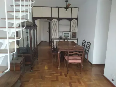 Cobertura com 3 Quartos à venda, 152m² no Flamengo, Rio de Janeiro