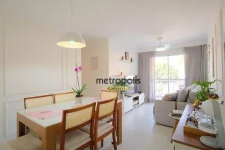 Apartamento com 3 Quartos à venda, 84m² no Vila Matilde, São Paulo