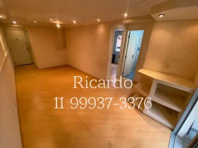 Apartamento com 2 Quartos à venda, 67m² no Vila Progredior, São Paulo