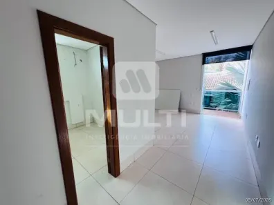 Sala Comercial com 1 Quarto para alugar, 30m² no Jardim Inconfidência, Uberlândia