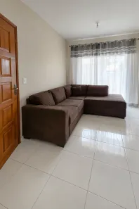 Casa com 2 Quartos para alugar, 70m² no Cidade Nova II, Santa Bárbara D'Oeste