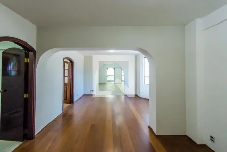 Apartamento com 4 Quartos à venda, 150m² no Cambuí, Campinas
