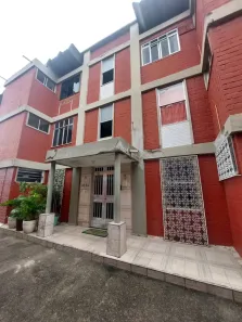 Apartamento com 2 Quartos para alugar, 46m² no Praia da Bandeira, Rio de Janeiro