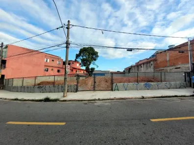 Lote/Terreno à venda, 750m² no Jardim Júlio, Barueri
