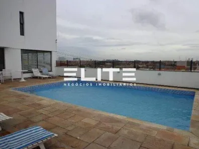 Apartamento com 3 Quartos à venda, 144m² no Vila Pinheirinho, Santo André