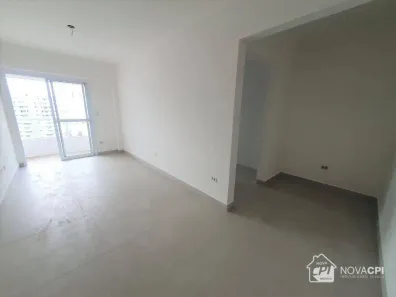 Apartamento com 1 Quarto à venda, 54m² no Aviação, Praia Grande