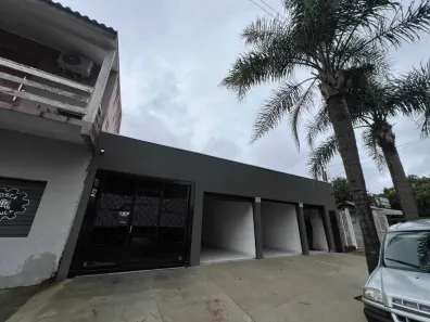 Ponto Comercial para alugar, 30m² no Feitoria, São Leopoldo