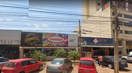 Lote/Terreno à venda, 730m² no Taguatinga Sul, Brasília