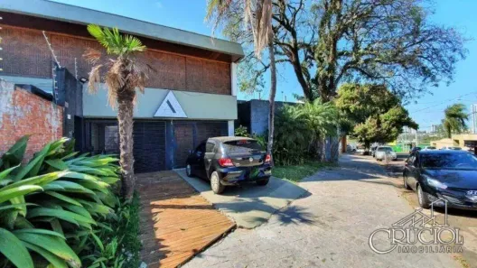 Imóvel Comercial à venda, 430m² no Itamarati, Londrina