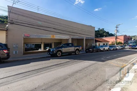 Prédio Comercial à venda, 380m² no Centro, Santana de Parnaíba