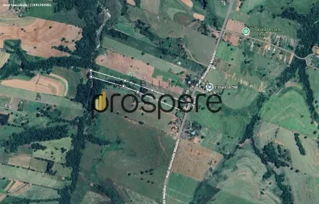 Fazenda/Sítio com 3 Quartos à venda, 30000m² no Montalvão, Presidente Prudente