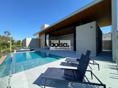 Casa de Condomínio com 4 Quartos à venda, 456m² no Jardim Shangri-Lá, Bauru