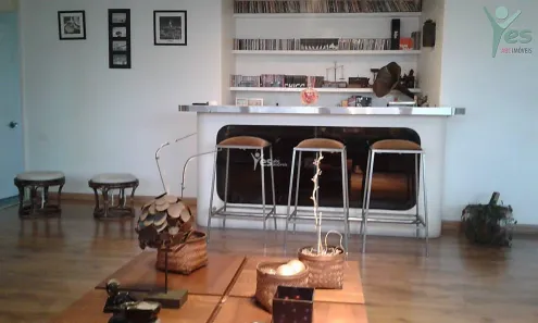 Apartamento com 4 Quartos à venda, 344m² no Vila Assunção, Santo André