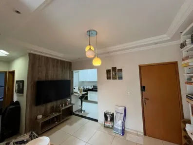 Apartamento com 3 Quartos à venda, 80m² no Parque Novo Mundo, Americana