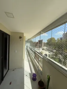 Apartamento com 4 Quartos à venda, 230m² no Renascença, São Luís