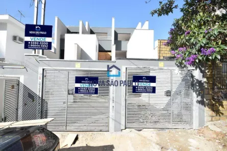 Casa com 3 Quartos à venda, 128m² no Vila Monte Alegre, São Paulo