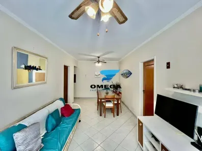 Apartamento com 4 Quartos à venda, 88m² no Enseada, Guarujá