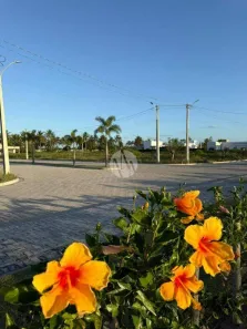 Lote/Terreno à venda, 831m² no Praia do Cajueiro, Touros