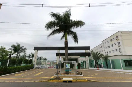 Apartamento com 2 Quartos para alugar, 42m² no São José, Canoas