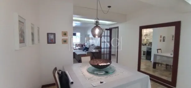 Cobertura com 3 Quartos à venda, 280m² no Coqueiros, Florianópolis