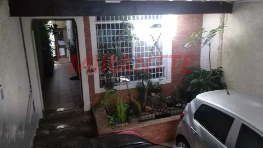 Sobrado com 3 Quartos à venda, 102m² no Vila Carolina, São Paulo